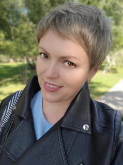 Маслова Анастасия Александровна