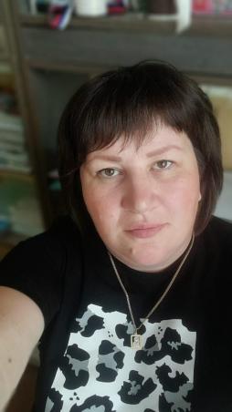 Пожидаева Татьяна Анатольевна